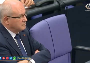 تقرير | بالقراءة الأولى .. البرلمان الألماني يعتبر حركة المقاطعة (BDS) معادية للسامية