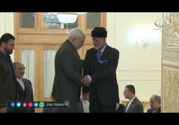 طهران_ إيران تجدد التأكيد على استعدادها للتفاوض شريطة رفع الحظر بشكل كامل عنها