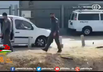 تقرير | الاحتلال يهدم قبوراً في مقبرة الإسعاف بيافا لمصلحة قرار تهويدي