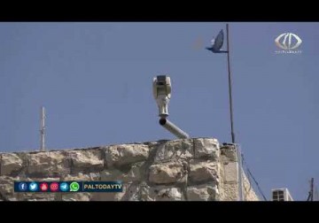 ملف الاستيطان | هدم غرفتين سكنيتين في طوباس بدعوى البناء دون ترخيص