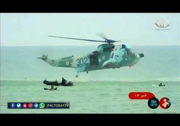 إيران | حظر السلاح ينتهي اليوم .. وطهران تصفه بالانتصار السياسي