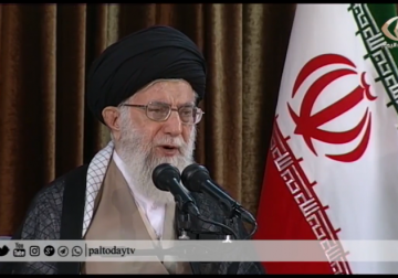 تقرير | طهران تصعد لهجتها تجاه واشنطن مع استمرار التلويح الأميركي بحظر النفط الإيراني