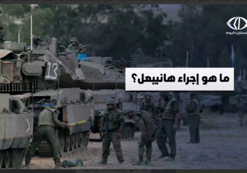 ما هو إجراء هنيبعل وتفاصيله وأهدافه وطريقة تنفيذه ؟