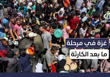 الناطق الإعلامي باسم الأونروا د. عدنان أبو حسنة لفلسطين اليوم: نحن نعيش في مرحلة ما بعد الكارثة في غزة