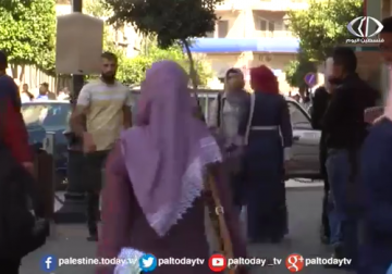 تقرير | شركات فلسطينية تشارك بمؤتمر تكنولوجي في "تل أبيب" 