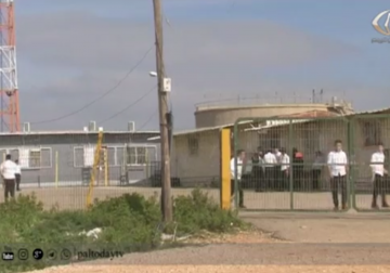 تقرير|‏‎200 ‎‏ مستوطن يتسللون إلى مستوطنة سانور المخلاة قبل 13عاماً بموجب فك الارتباط