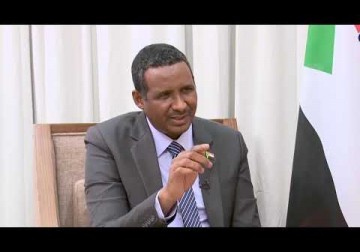 ملف التطبيع | عيون جنرالات السودان على التطبيع