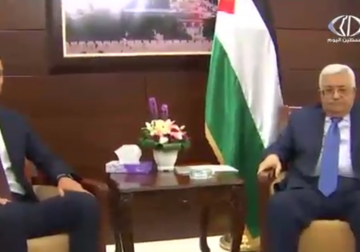 تقرير| السلطة الفلسطينية ترفض مخططاً أميركياً لجعل غزة هي مفتاح صفقة القرن 