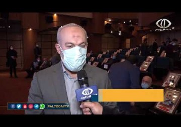 إيران | إزاحة الستار عن جائزة الجنرال سليماني العالمية للتضحية