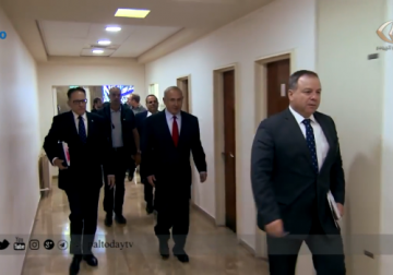 تقرير | نتنياهو يبيع وزراءه الكلام- ترتيبات قريباً لتغيير الواقع في غزة