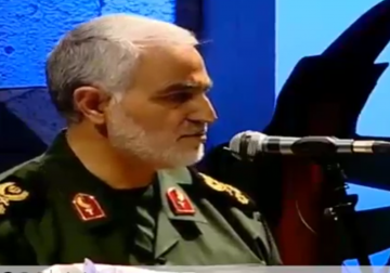 تقرير| استمرار المواجهة بين ايران وواشنطن بإلغاء عوائد ايران من النفط