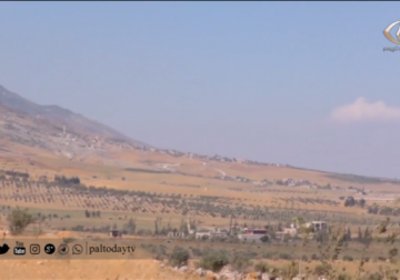 تقرير | استمرار القصف والتوتر في محافظة إدلب السورية في ظل ارتفاع أسهم شن عملية عسكرية ضد المسلحين