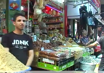 تقرير| نفاد عدد من السلع الرئيسة من الأسواق بعد قرار الاحتلال تشديد الحصار