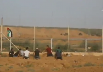 تقرير| الحركة العالمي للدفاع عن الأطفال استشهاد 25 طفلاً فلسطينياً منذ مطلع العام 