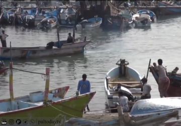 تقرير | 442 صيادا ما بين شهيد وجريح برصاص قوات التحالف منذ بداية العدوان على اليمن