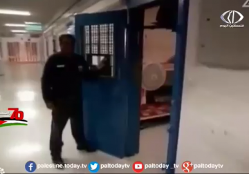 تقرير | الأسرى يستقبلون شهر رمضان بالمزيد من التضييق والإهمال