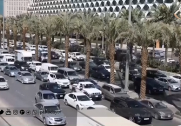 تقرير | شاهد تكشف عن قرار سعودي بوقف منح التأشيرات للاجئين الذين يحملون وثيقة مؤقتة