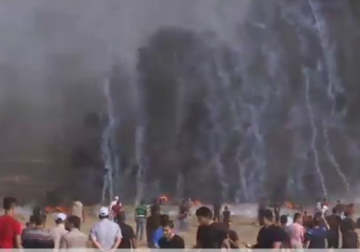 تقرير| مسيرات العودة تحافظ على زخمها على الرغم من آلة القمع الإسرائيلية