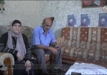 تقرير | محكمة عوفر العسكرية تجدد اعتقال ثائر حلاحلة للمرة الخامسة على التوالي