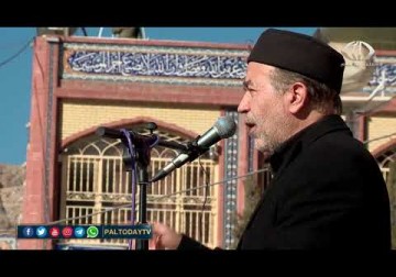 طهران_ توافد للمواطنين الإيرانيين إلى مقبرة الشهداء في كرمان في ذكرى استشهـ.ـاد سليمـ.ـاني