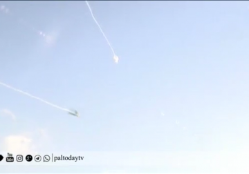 تقرير | معادلة المقاومة القصف بالقصف أجبرت جيش الاحتلال على وقف إطلاق النار