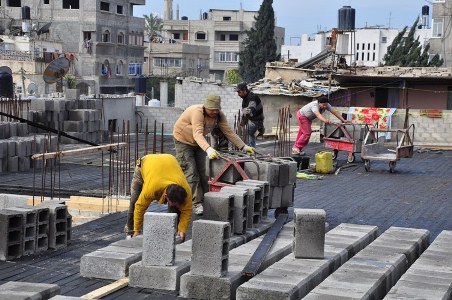 العصمي: نطالب الحكومة بإدراج قضية عمال غزة بأجندة اجتماعاتها