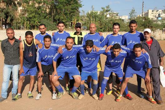  إيطاليا وأوروجوي في نهائي الثأر