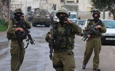  قوات الاحتلال تواصل اعتداءاتها على الفلسطينيين في الضفة والقدس