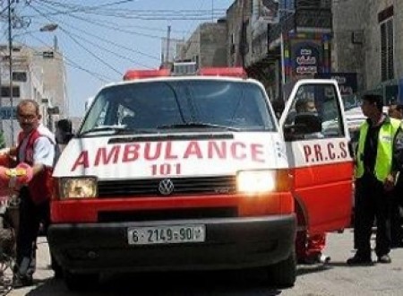 العثور على جثة شاب داخل منزل بضواحي القدس