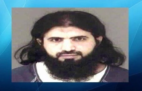 أمريكا تطلق سراح قطري مسجون منذ 2001