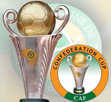 الأهلي يلاقي سيوي سبور الكوتفواري