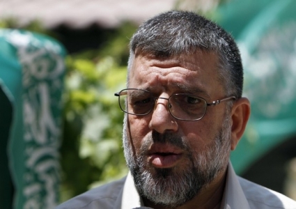 حسن يوسف: جرائم الاحتلال لن تنجح في كسر إرادة الشعب الفلسطيني