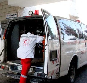 مصرع شاب وإصابة 3 في شجار عائلي بمنطقة شارع النفق بغزة