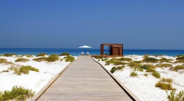 الرحلات الشاطئية مفيدة للصحة النفسية