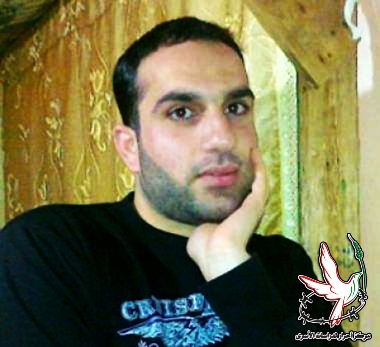 الأسيرعامر ترابي يتنسم الحرية 
