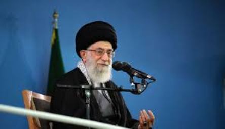 السيد خامنئي يشيد بجهود الوفد الإيراني المفاوض في فيينا 