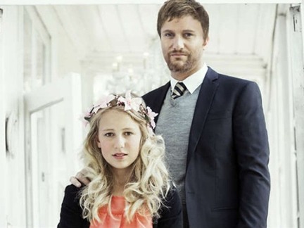 أربعيني يتزوج طفلة عمرها 12 عاما في النرويج!