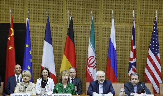 الخارجية الألمانية: المرحلة النهائية من المحادثات مع إيران هي الأصعب