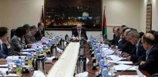  حكومة السلطة ترفض محاولات زعزعة العلاقة مع الأردن