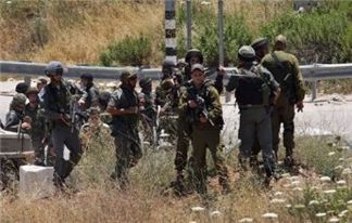 وسائل إعلام الاحتلال: فلسطينيون ألقوا عبوة تجاه قوة للجيش قرب جنين
