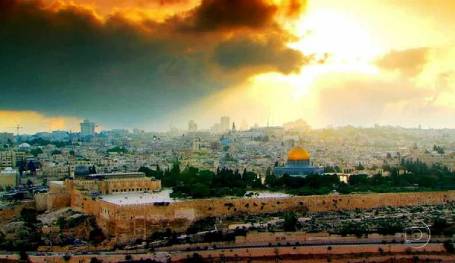 حالة الطقس: ارتفاع في درجات الحرارة حتى نهاية الأسبوع