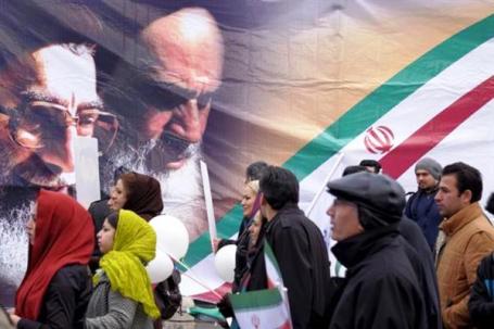 ايران... 55 مليون ناخب يقترعون لانتخاب الرئيس الـ 8 للبلاد