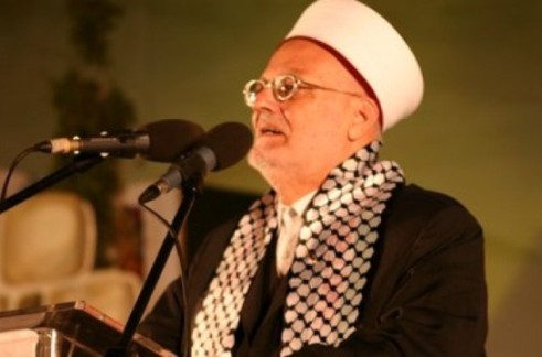 الشيخ صبري: الأقصى قطعي الثبوت والدلالة وهو جزء من العقيدة
