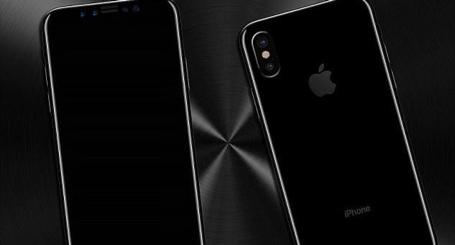 تسريبات تكشف معلومات جديدة عن آيفون 8