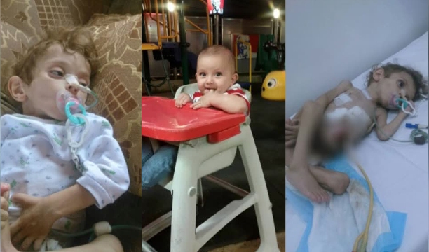 والد طفل في عين الحلوة ينفي تجاوب 