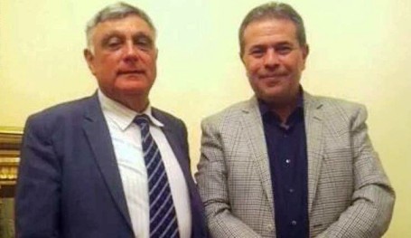 القاهرة.. تشكيل لجنة للتحقيق مع النائب عكاشة