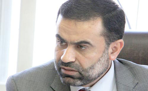 الفرا: أداء بلديات غزة في تطور دائم والمشاريع الاستثمارية في ازدياد 