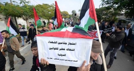 الاحتلال يوافق بشروط على إعادة جثامين 7 شهداء محتجزة