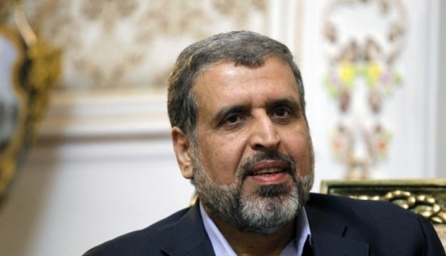 د. رمضان عبد الله لعبد اللهيان: الجرائم الأخيرة للاحتلال أشعلت انتفاضة جديدة 