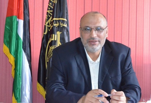 الحساينة: الغضب الفلسطيني يشعل نيرانه فى مخططات الاحتلال